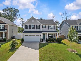 6059 Ives Avenue, Spartanburg, SC 29307