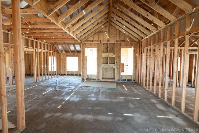 2824 E Northampton Street, Broken Arrow, OK 74014