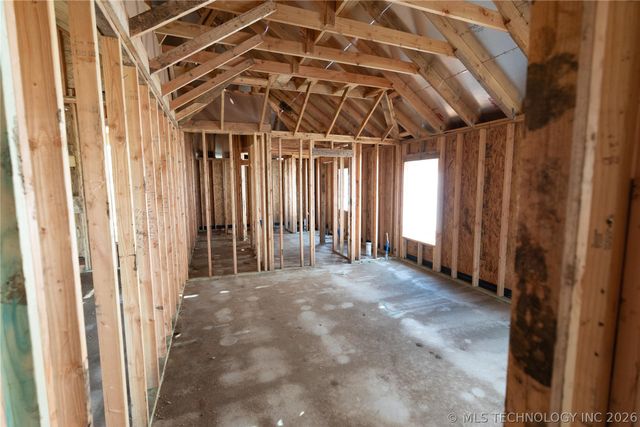 2824 E Northampton Street, Broken Arrow, OK 74014
