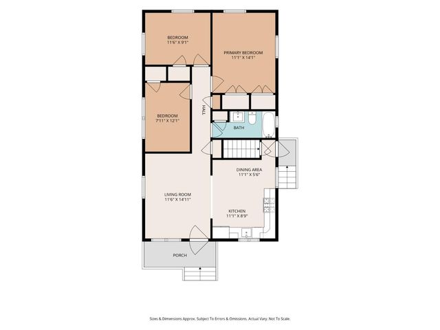 40 Aylin Street, Metuchen, NJ 08840