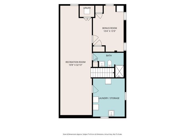 40 Aylin Street, Metuchen, NJ 08840