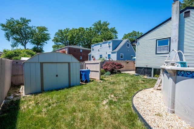 40 Aylin Street, Metuchen, NJ 08840