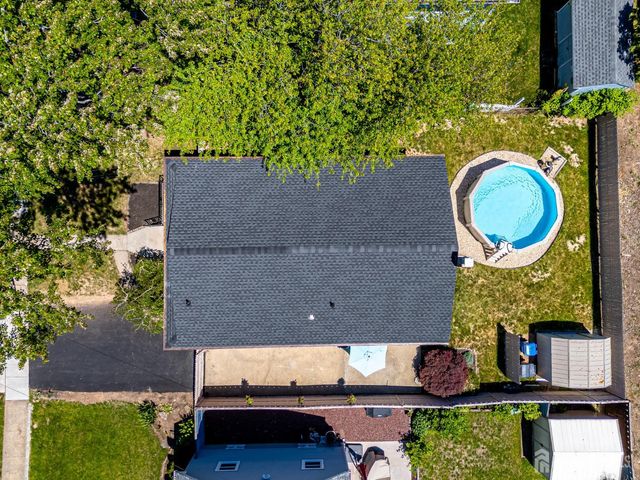 40 Aylin Street, Metuchen, NJ 08840