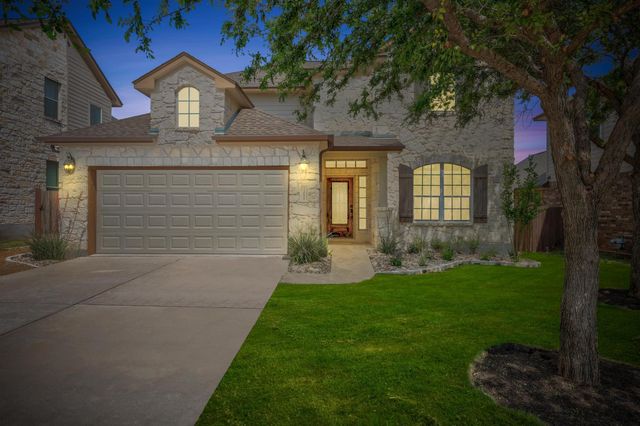 4211 Oldenburg LN, Cedar Park, TX 78613