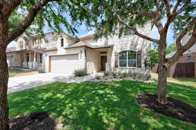 4211 Oldenburg LN, Cedar Park, TX 78613