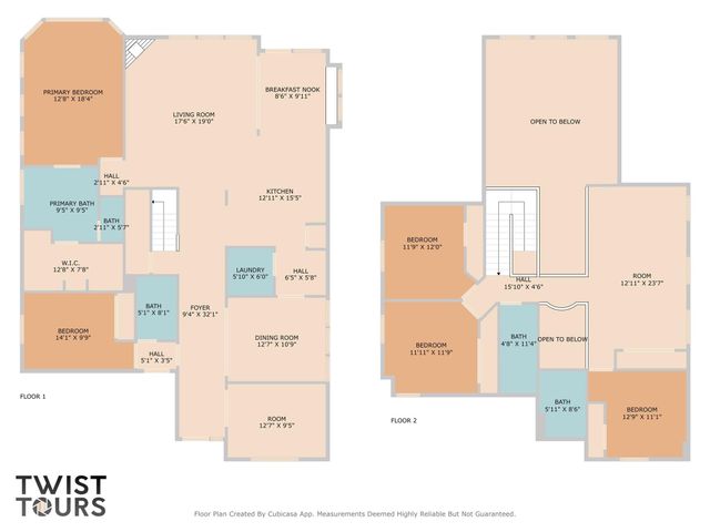 4211 Oldenburg LN, Cedar Park, TX 78613
