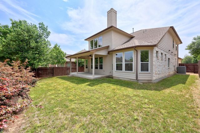 4211 Oldenburg LN, Cedar Park, TX 78613