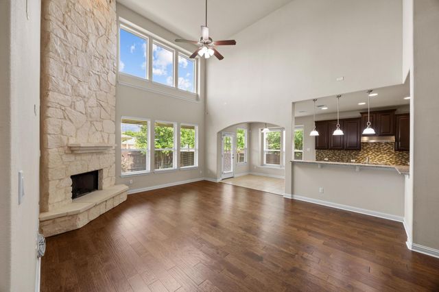 4211 Oldenburg LN, Cedar Park, TX 78613