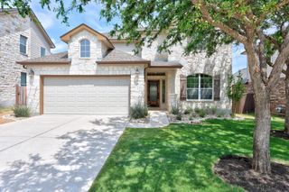 4211 Oldenburg LN, Cedar Park, TX 78613