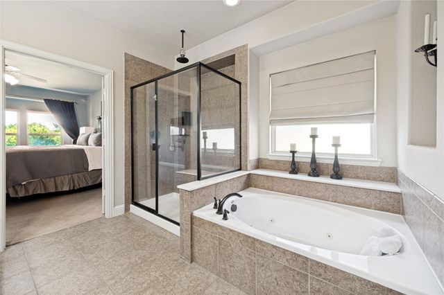 15112 Lone Spring Drive, Little Elm, TX 75068
