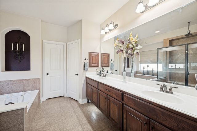 15112 Lone Spring Drive, Little Elm, TX 75068