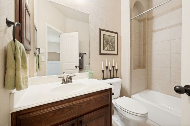 15112 Lone Spring Drive, Little Elm, TX 75068