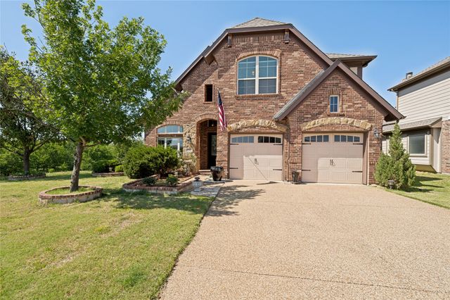 15112 Lone Spring Drive, Little Elm, TX 75068