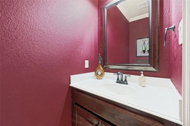 15112 Lone Spring Drive, Little Elm, TX 75068