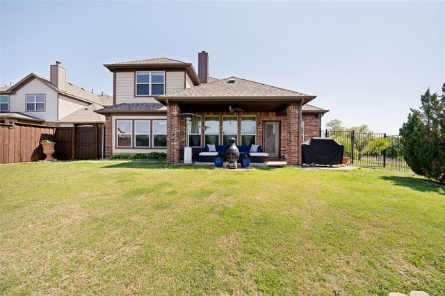 15112 Lone Spring Drive, Little Elm, TX 75068