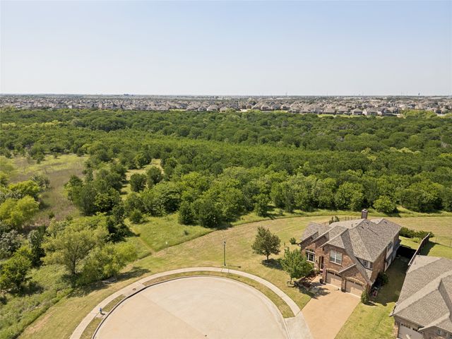 15112 Lone Spring Drive, Little Elm, TX 75068