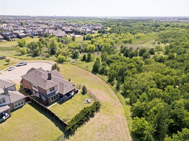 15112 Lone Spring Drive, Little Elm, TX 75068