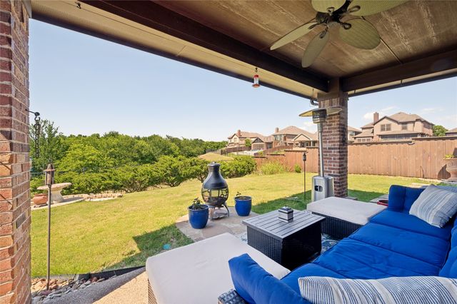 15112 Lone Spring Drive, Little Elm, TX 75068