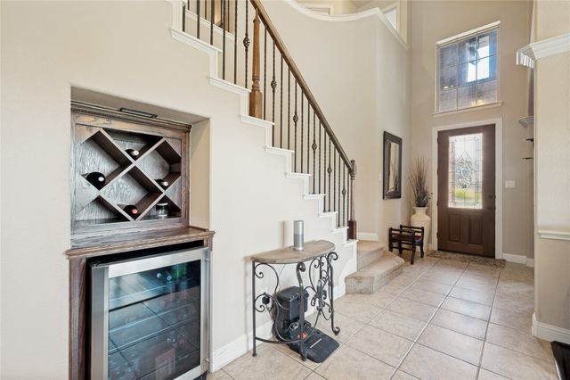 15112 Lone Spring Drive, Little Elm, TX 75068