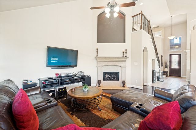 15112 Lone Spring Drive, Little Elm, TX 75068