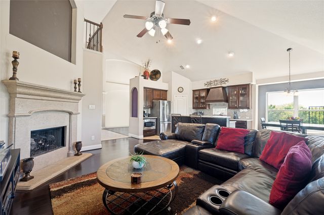 15112 Lone Spring Drive, Little Elm, TX 75068