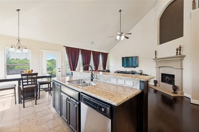15112 Lone Spring Drive, Little Elm, TX 75068