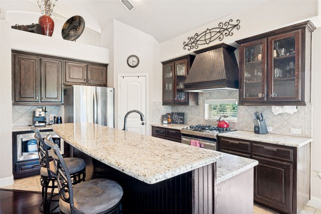 15112 Lone Spring Drive, Little Elm, TX 75068