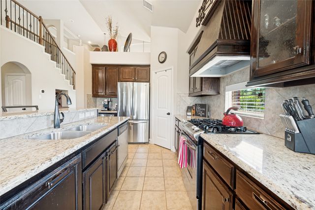 15112 Lone Spring Drive, Little Elm, TX 75068