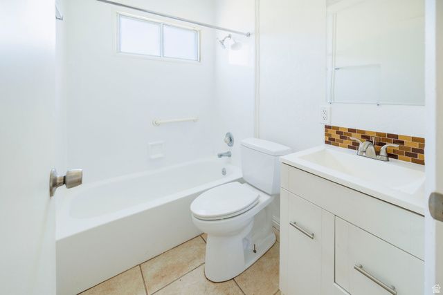 4586 W 5135 S, Salt Lake City, UT 84118