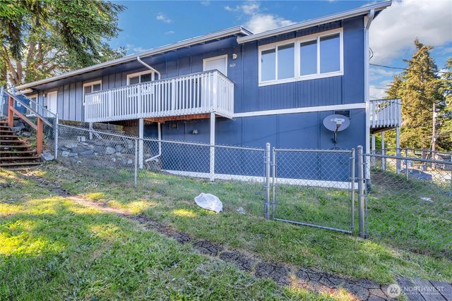6619 -6621 S Monroe Street, Tacoma, WA 98409
