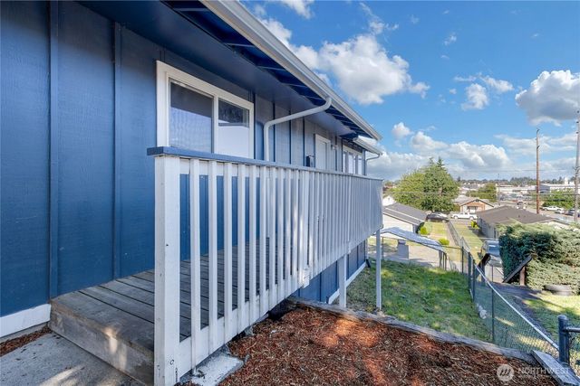 6619 -6621 S Monroe Street, Tacoma, WA 98409