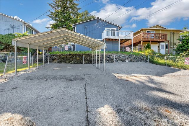 6619 -6621 S Monroe Street, Tacoma, WA 98409