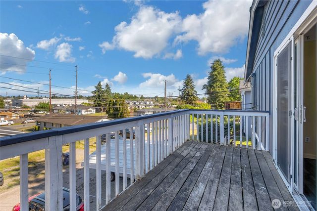 6619 -6621 S Monroe Street, Tacoma, WA 98409