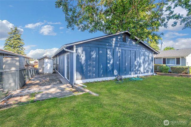6619 -6621 S Monroe Street, Tacoma, WA 98409