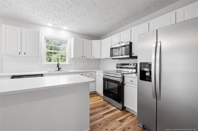 5325 Miranda Drive, Hope Mills, NC 28348