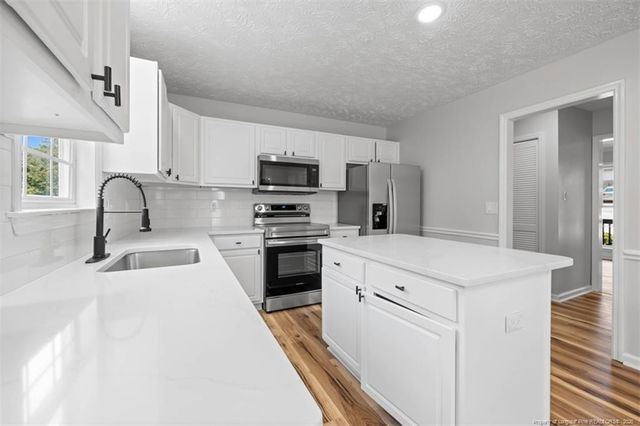 5325 Miranda Drive, Hope Mills, NC 28348