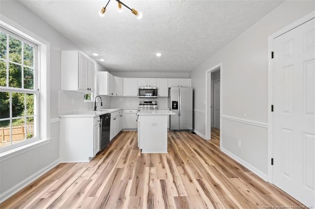 5325 Miranda Drive, Hope Mills, NC 28348