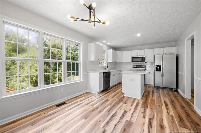 5325 Miranda Drive, Hope Mills, NC 28348