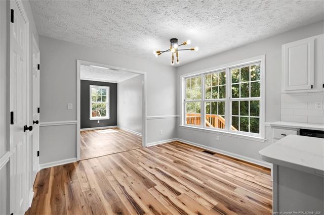 5325 Miranda Drive, Hope Mills, NC 28348