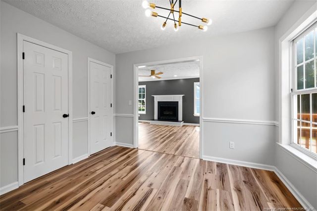 5325 Miranda Drive, Hope Mills, NC 28348