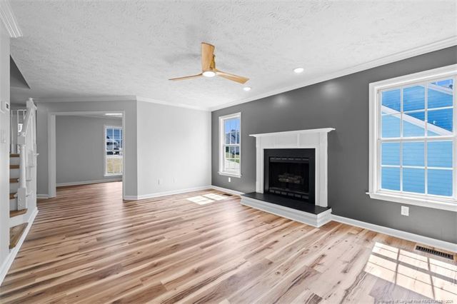 5325 Miranda Drive, Hope Mills, NC 28348