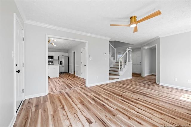 5325 Miranda Drive, Hope Mills, NC 28348