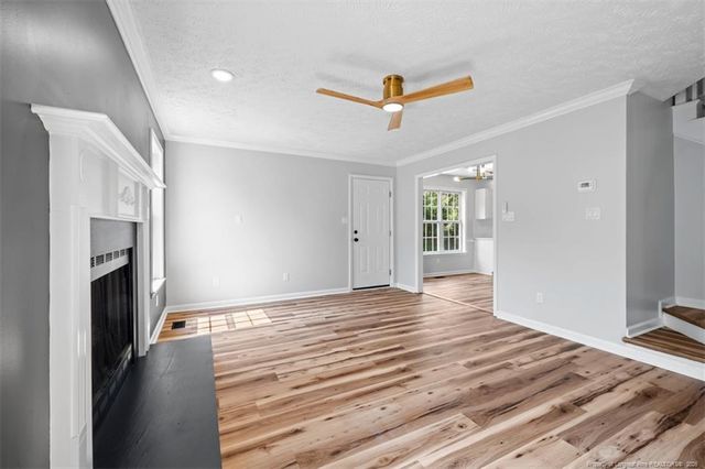 5325 Miranda Drive, Hope Mills, NC 28348
