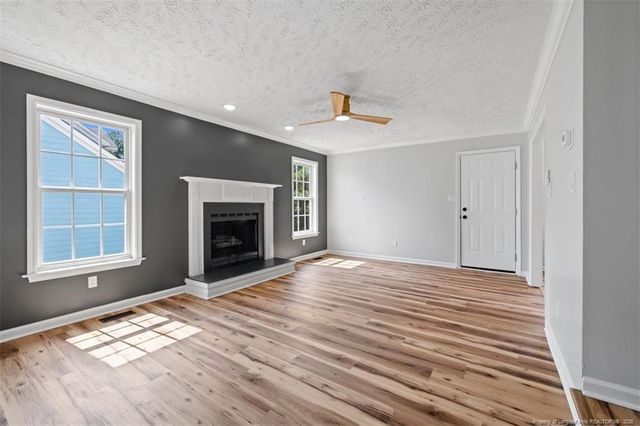 5325 Miranda Drive, Hope Mills, NC 28348