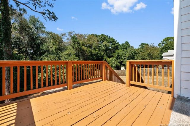 5325 Miranda Drive, Hope Mills, NC 28348