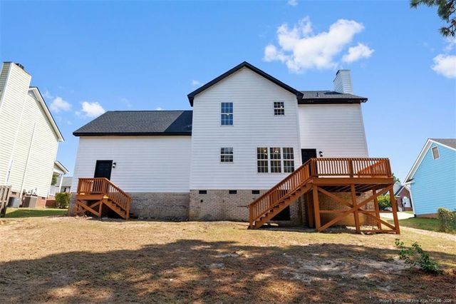 5325 Miranda Drive, Hope Mills, NC 28348