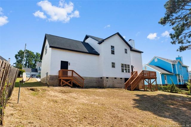 5325 Miranda Drive, Hope Mills, NC 28348