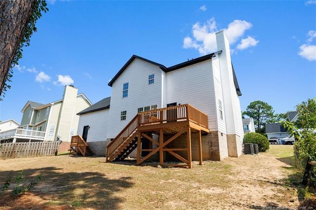 5325 Miranda Drive, Hope Mills, NC 28348