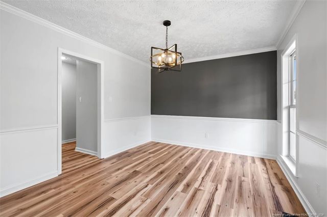 5325 Miranda Drive, Hope Mills, NC 28348