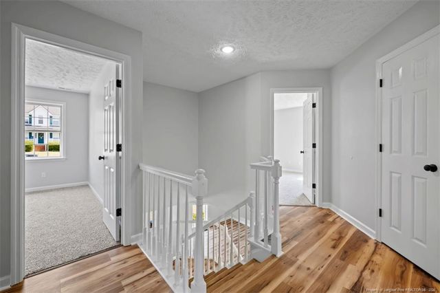 5325 Miranda Drive, Hope Mills, NC 28348